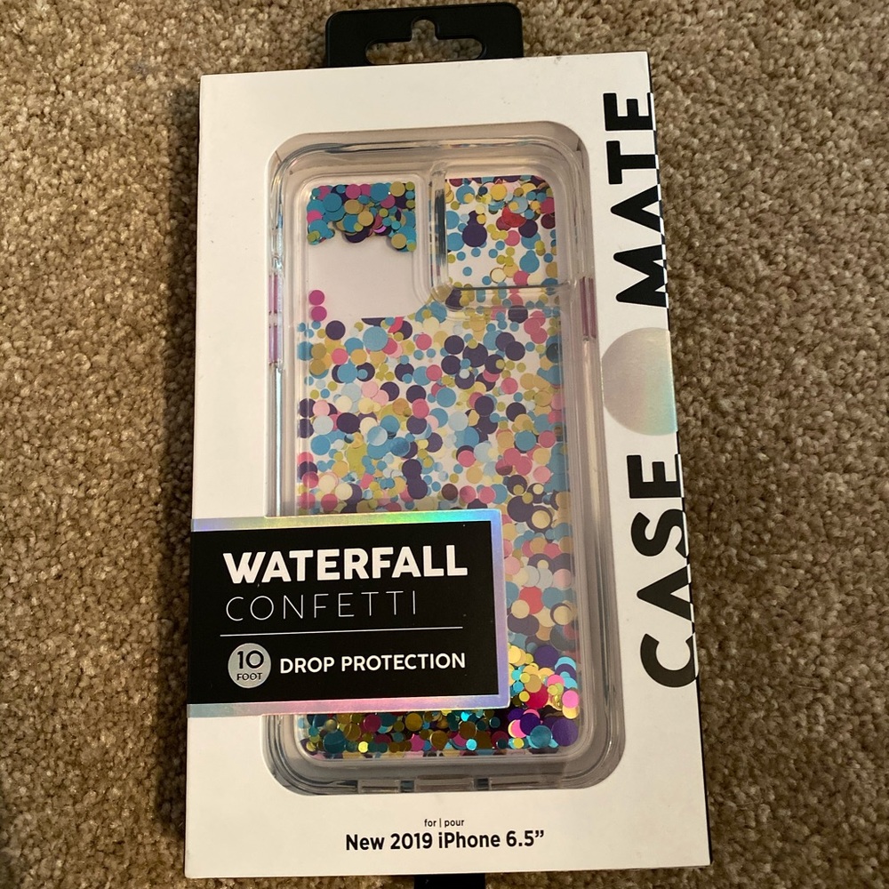 iPhone 11 Pro Max Case - Case Mate